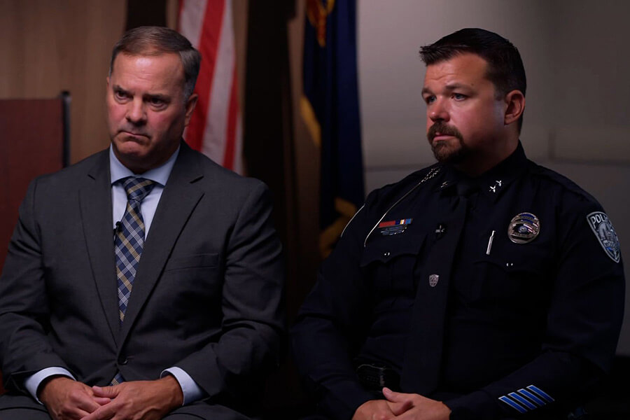 Beyond the Brutality: New Evidence Reveals Disturbing Patterns in Idaho Student Murder Case