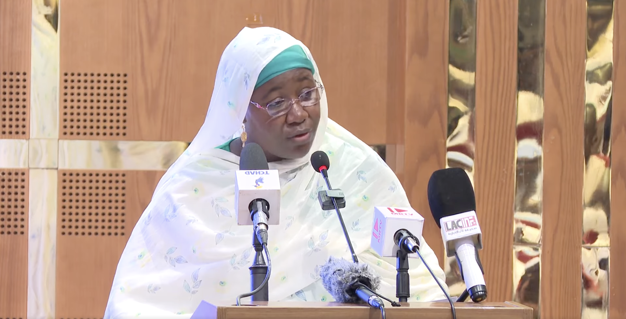 Image d'illustration pour: Décentralisation au Tchad : La HAMA appelle à renforcer le rôle de...