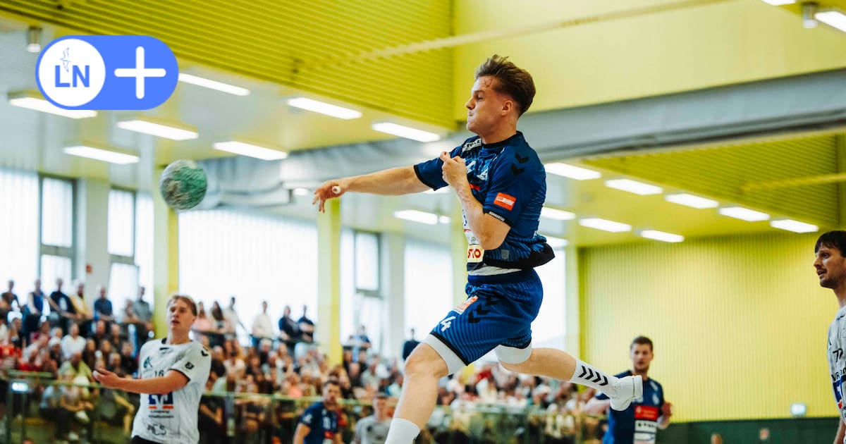 Image d'illustration pour: VfL Lübeck-Schwartau: Abwehr im Trainingslager im Fokus