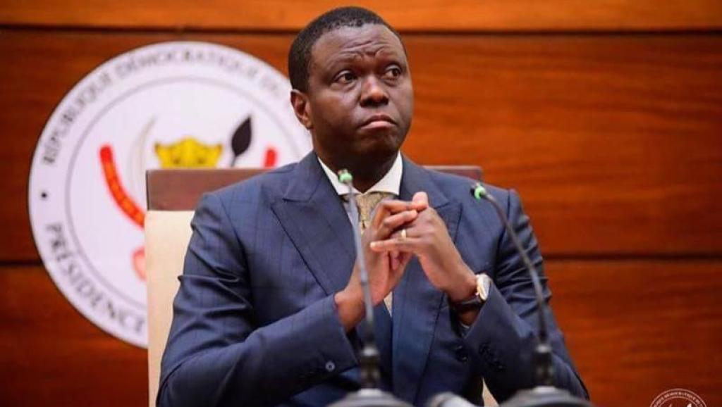 Image d'illustration pour: L'ACAJ demande à André Wameso, nouveau gouverneur de la BCC, de protéger les intérêts des épargnants face aux abus des banques commerciales