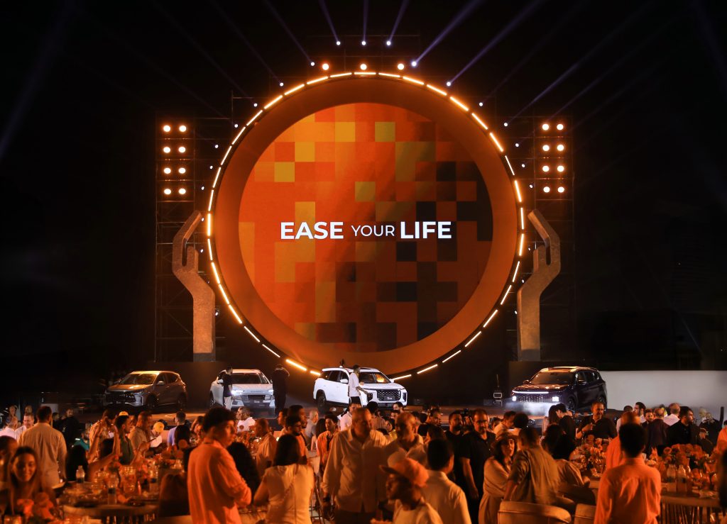 Image d'illustration pour: SOUEAST Unveils New Chapter in Egypt, Strengthening African Market Presence | Business Upturn
