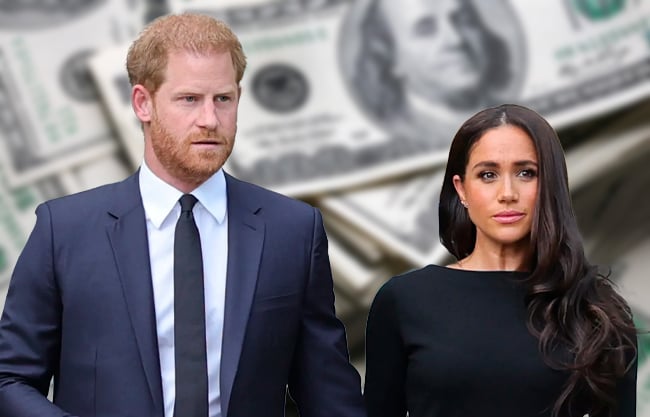 Image d'illustration pour: Así fue como Harry y Meghan Markle perdieron 100 millones de dólares | Periódico Zócalo | Noticias de Saltillo, Torreón,  Piedras Negras, Monclova, Acuña