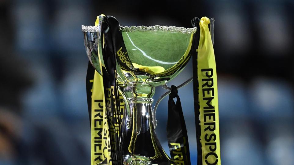 Image d'illustration pour: No slips from Kilmarnock, Livingston and Falkirk in Premier Sports Cup