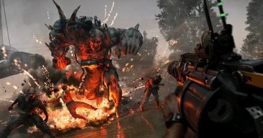 Image d'illustration pour: تأجيل إطلاق لعبة Dying Light: The Beast إلى سبتمبر لهذا السبب - اليوم السابع