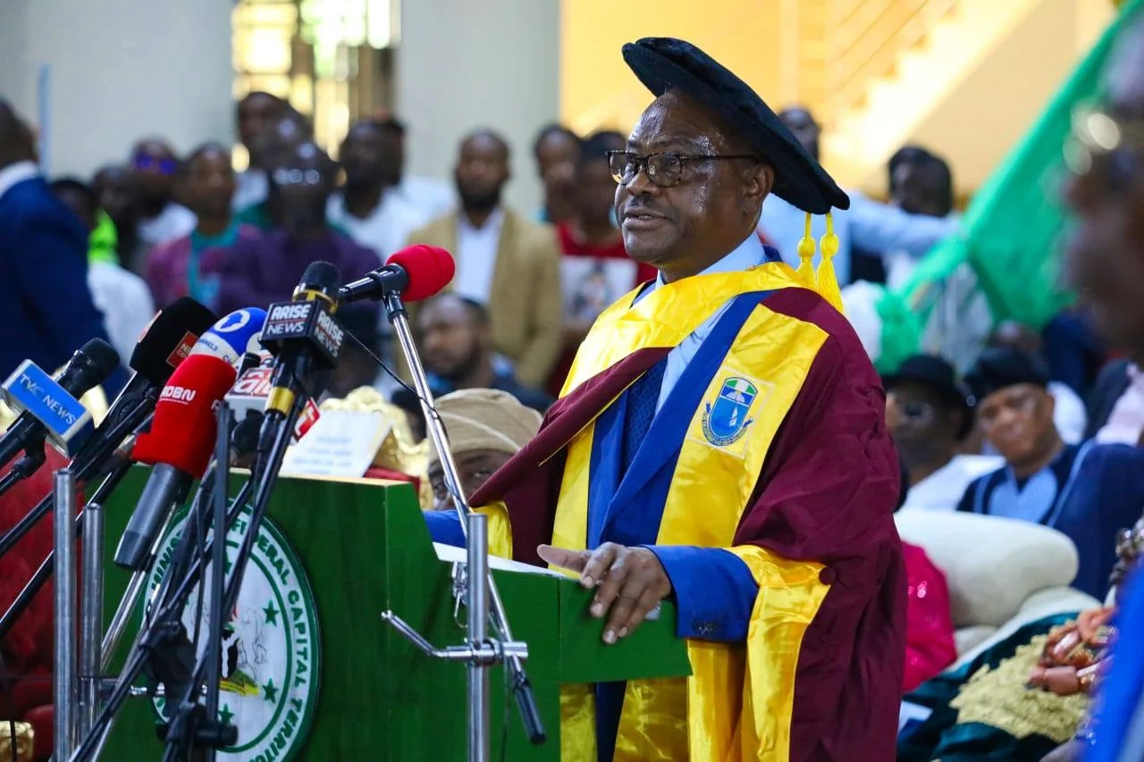 Image d'illustration pour: Wike promises new Senate Building for UNIPORT - Realnews Magazine