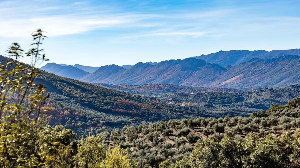 Image d'illustration pour: Dónde desconectar de verdad: visita este pueblo de Cáceres que no tiene prisa