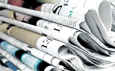 Image d'illustration pour: El periodismo de denuncia de El Salvador destaca en la XIII edición de los Premios Gabo