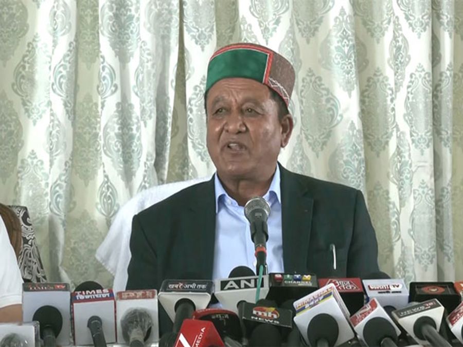 Image d'illustration pour: Govt prioritising restoration of roads, support for farmers and students amid monsoon havoc: HP minister Jagat Singh Negi