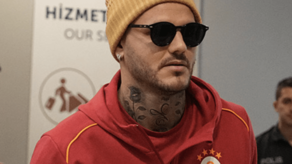 Image d'illustration pour: "No se lo deseo a nadie": el entorno de Mauro Icardi preocupó al romper el silencio sobre una situación insostenible