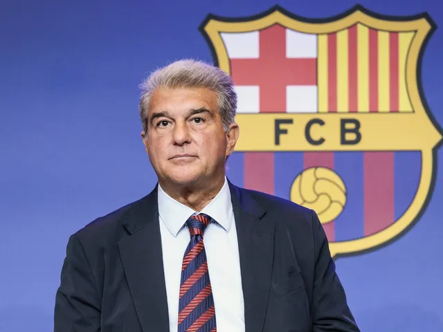 Image d'illustration pour: Barca 'set asking price' for Spaniard as Premier League clubs 'eye bargain deal'