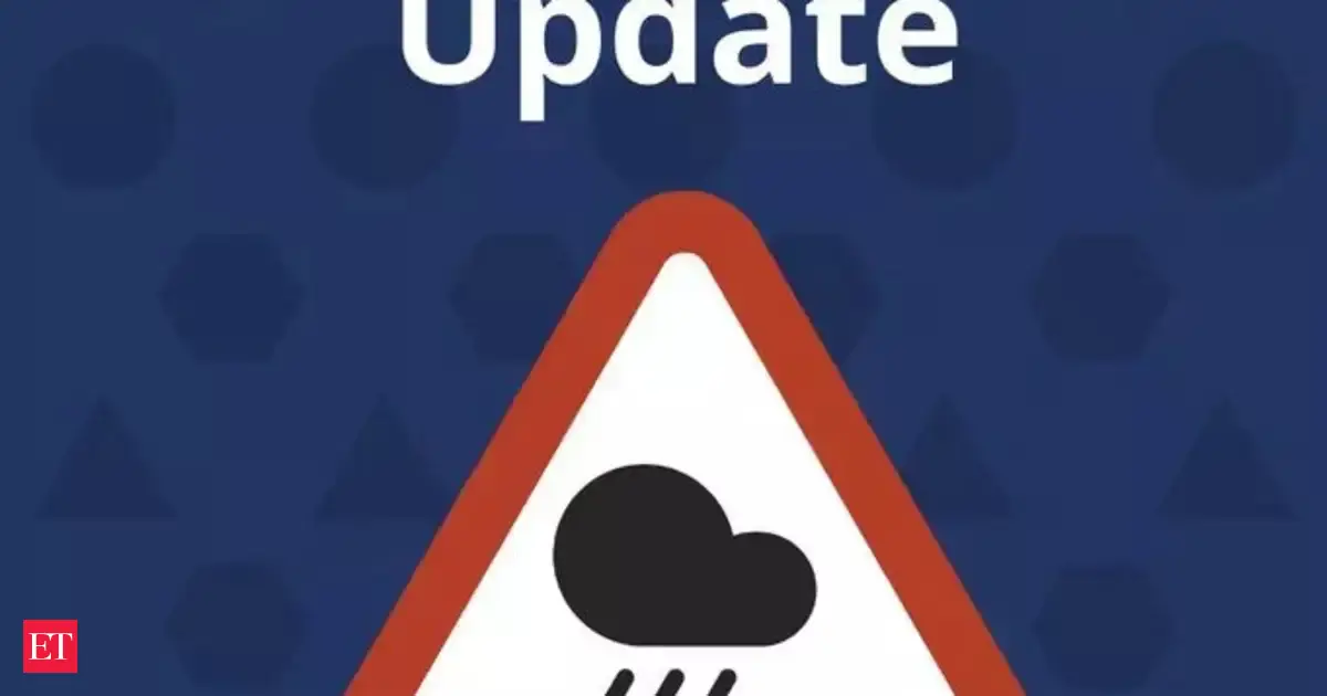 Image d'illustration pour: Severe weather warnings issued across NZ as rain and wind threaten both islands
