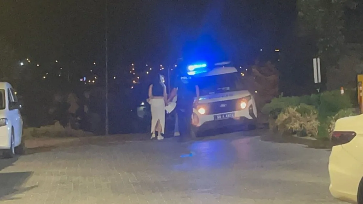Image d'illustration pour: Nevşehir'de polisten kaçan sürücü alkollü çıktı