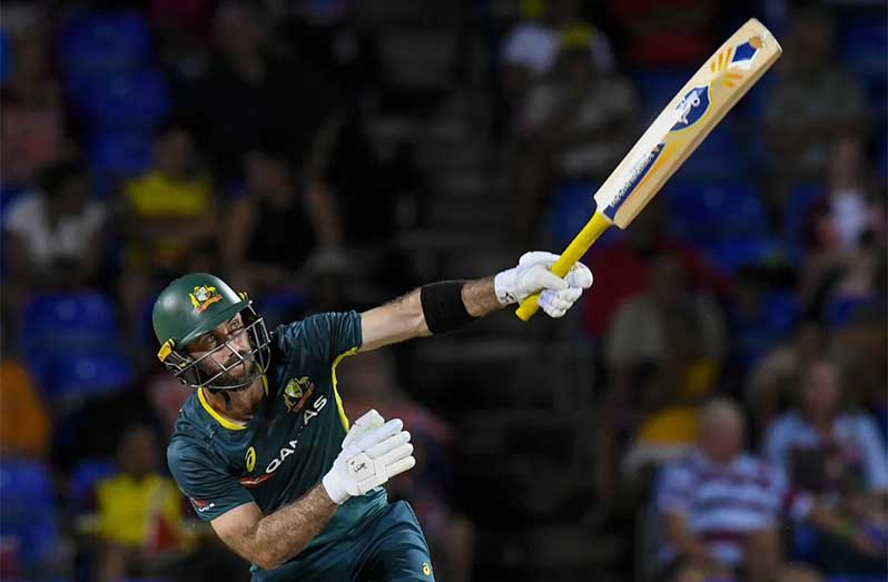 Image d'illustration pour: Australia one away from Whitewash - Guyana Chronicle