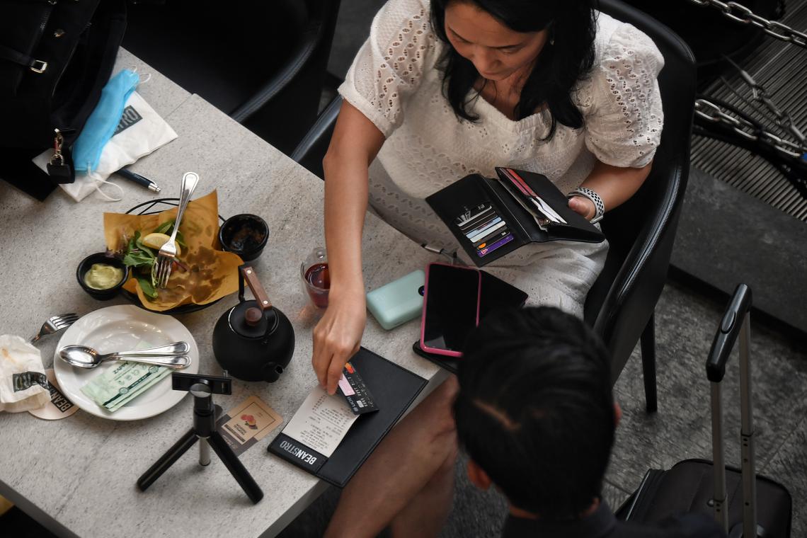 Image d'illustration pour: New Zealand plans to scrap card payment surcharges