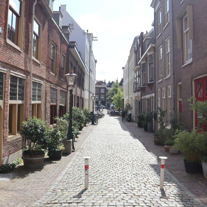 Image d'illustration pour: Conflict over koffiebranderij in steeg duurt voort: 'We willen frisse lucht'