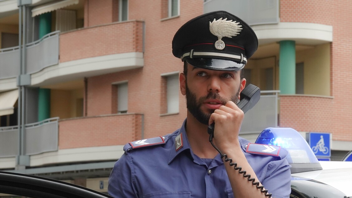 Image d'illustration pour: Tenta di uccidere a coltellate la ex compagna, arrestato - Notizie - Ansa.it