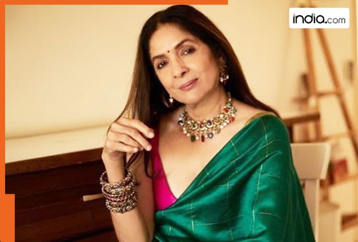 Image d'illustration pour: You will be shocked to know how Neena Gupta's ex-boyfriend Vivian Richards reacted to her pregnancy