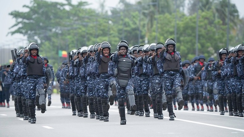 Image d'illustration pour: Le Bénin convie l'AES au défilé de sa fête nationale
