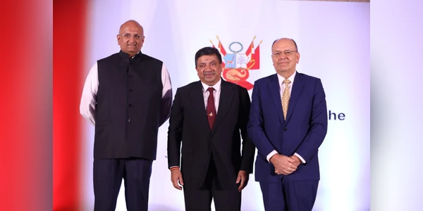Image d'illustration pour: Peru pitches critical minerals to Indian firms, FTA likely by early 2026