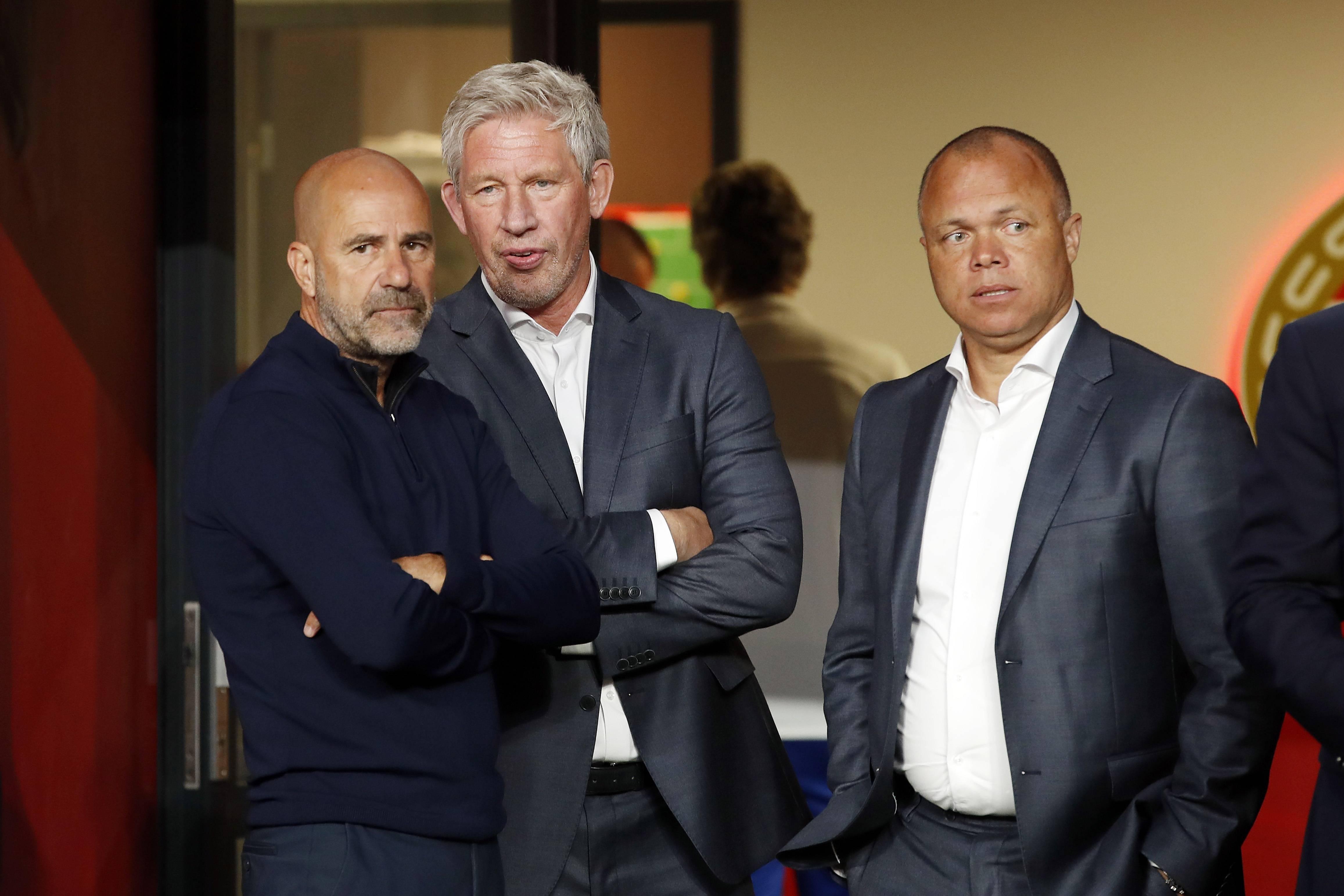 Image d'illustration pour: PSV-directie schrikt zich kapot: komst nieuwe aanvaller lijkt van de baan