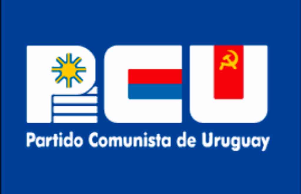 Image d'illustration pour: PCU condena genocidio de Israel y fija posturas en Uruguay - Noticias Prensa Latina