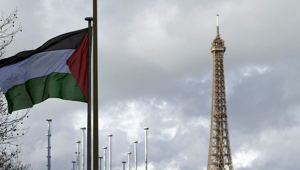 Image d'illustration pour: RECONNAISSANCE ANNONCEE DE LA PALESTINE PAR PARIS, VUE D'AFRIQUE : Quel impact ? - Editions Le Pays
