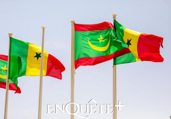 Image d'illustration pour: POUR DES RELATIONS HUILÉES ENTRE LE SÉNÉGAL ET LA MAURITANIE : Les sections Isems pérennisent des stratégies de collaboration