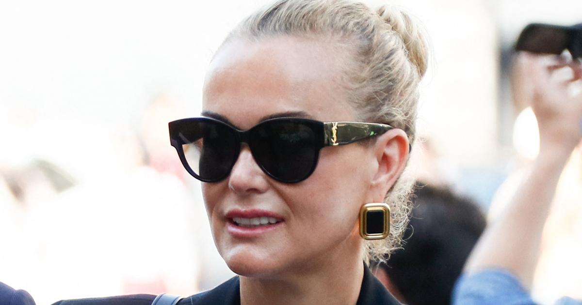Image d'illustration pour: Laeticia Hallyday : son beau-frère est un DJ renommé, le connaissez-vous ?
