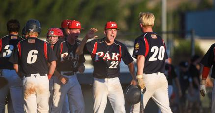 Image d'illustration pour: Yakima Valley clinches chance to play for state Legion title behind Godina gem