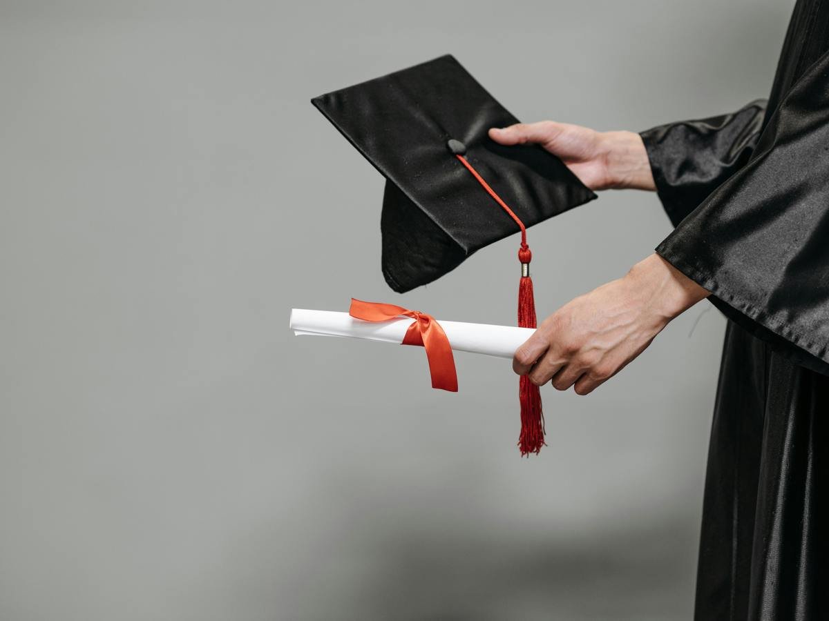 Image d'illustration pour: Some suggest there should be minimum education requirements for public representatives