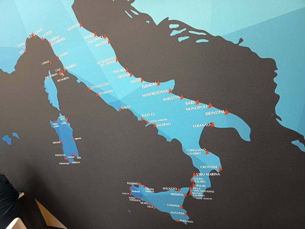 Image d'illustration pour: AdSp, via libera in Commissione Trasporti alle nomine: 5 presidenti verso l'incarico - Messaggero Marittimo