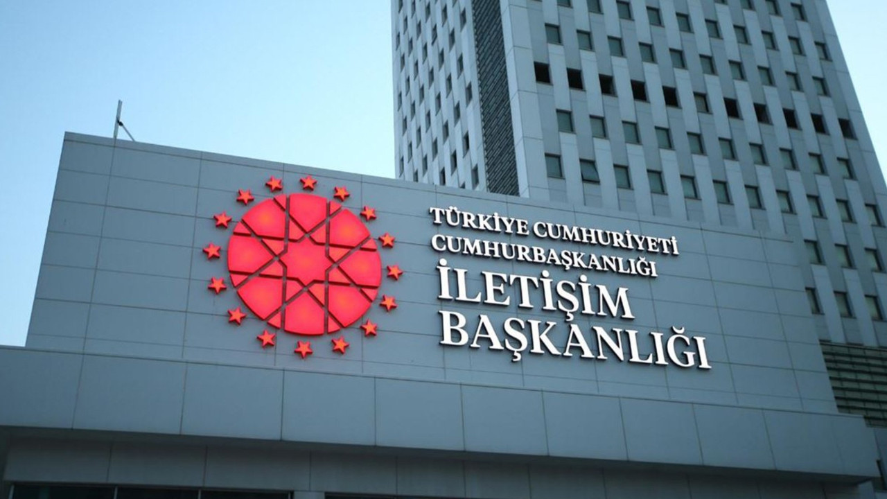 Image d'illustration pour: İletişim Başkanlığı'nda görev değişimi! O isim görevden alındı, yeni atamalar belli oldu
