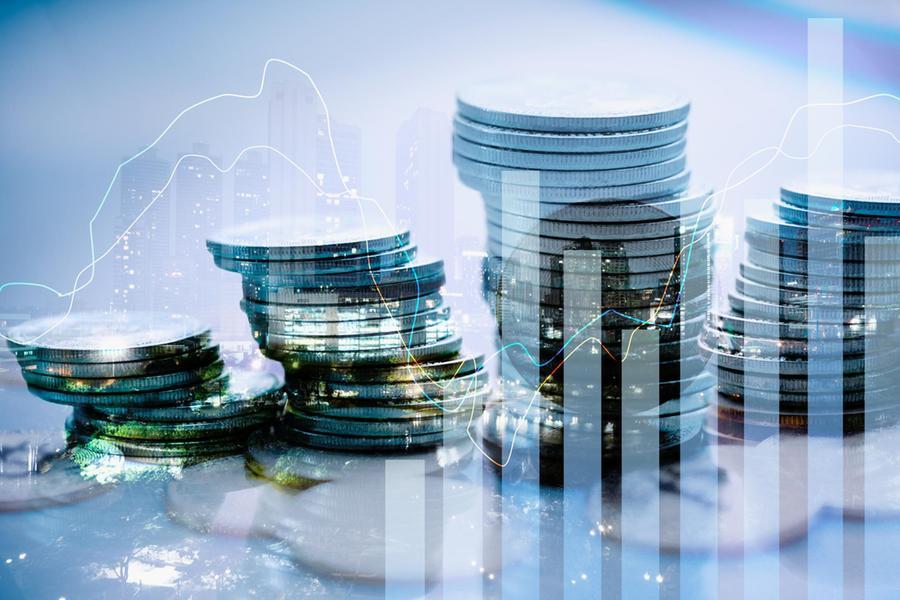 Image d'illustration pour: ناقلات تحقق صافي ربح قدره 860 مليون ريال قطري عن النصف الأول من عام 2025
