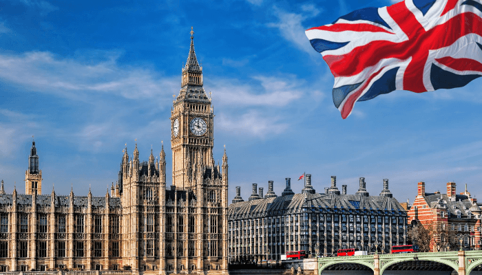 Image d'illustration pour: UK sees 2225% surge in Nigerians applying for global talent visa - Businessday NG