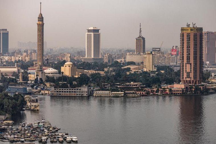 Image d'illustration pour: Egypt: FRA grants licences to four companies in non-banking finance, investment fund sectors