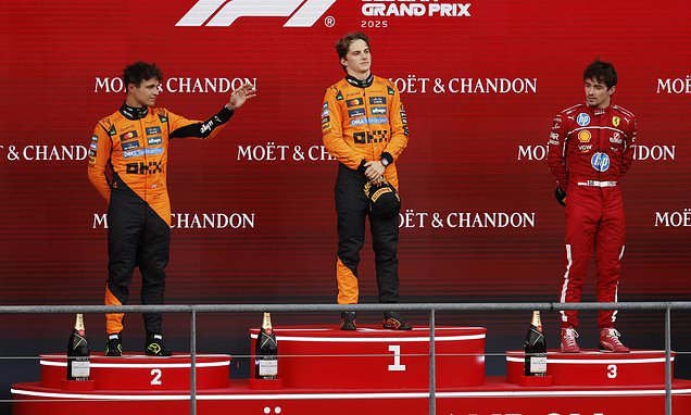 Image d'illustration pour: Formula 1: How to watch the Hungarian Grand Prix on TV and what to...