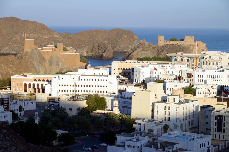 Image d'illustration pour: Oman: No new leaks detected in oil pollution on Salalah coasts