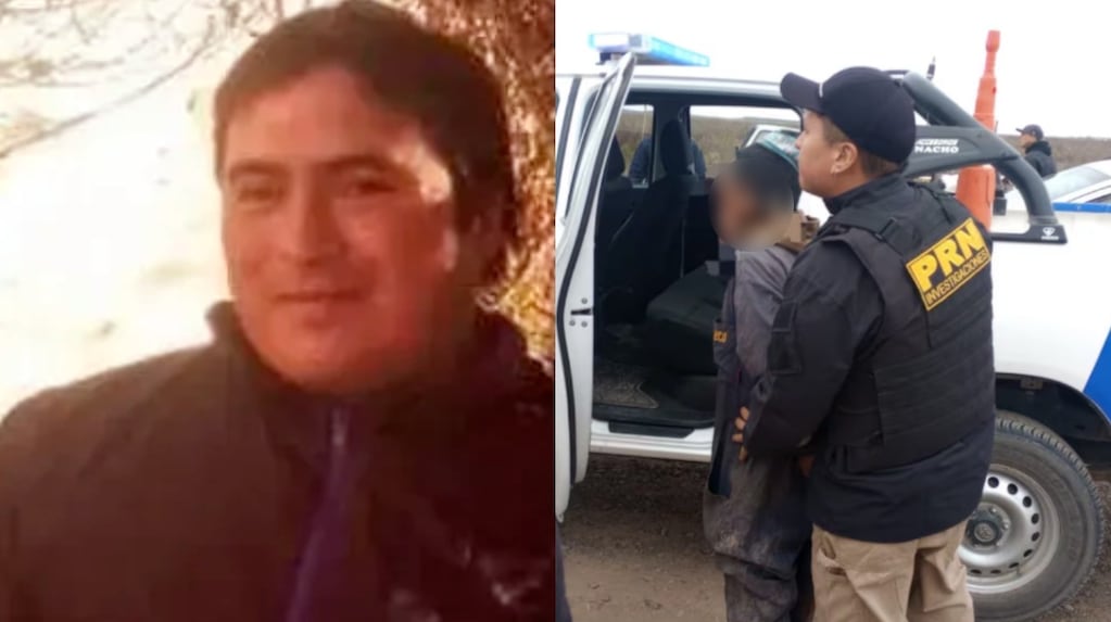 Image d'illustration pour: "Gatillé la porquería esa": declaró el acusado de asesinar a un hombre tras una pelea por chanchos