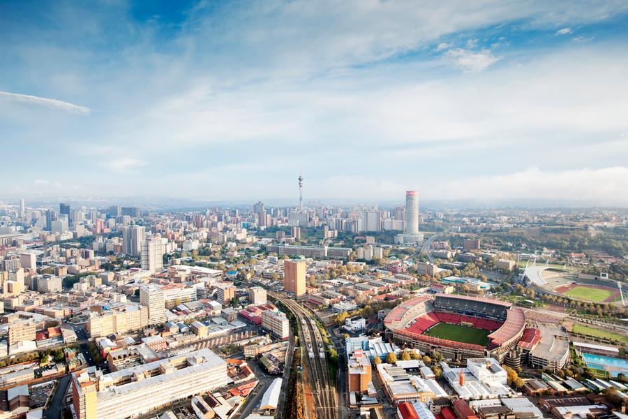 Image d'illustration pour: Germany's KFW Bank grants South Africa's $576mln for Just Energy Transition