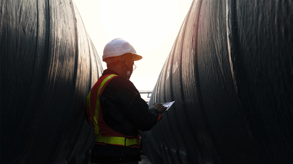 Image d'illustration pour: Baker Hughes Wins Contract from Genesis Energy for Offshore Oil Pipelines