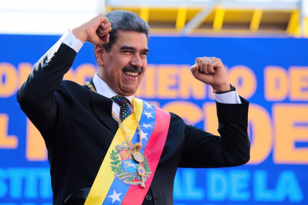 Image d'illustration pour: Venezuela.- La UE subraya que las elecciones locales en Venezuela no...