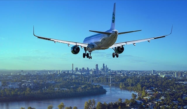 Image d'illustration pour: IATA Details Key Steps to Boost African Aviation Growth