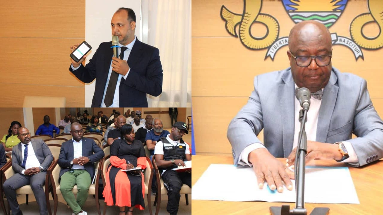 Image d'illustration pour: Mairie de Libreville : Digitaliser pour optimiser les recettes municipales -