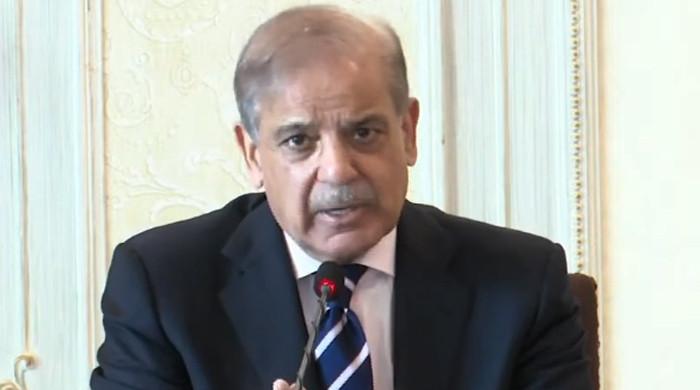 Image d'illustration pour: Pakistan's win over India stunned world, says PM Shehbaz
