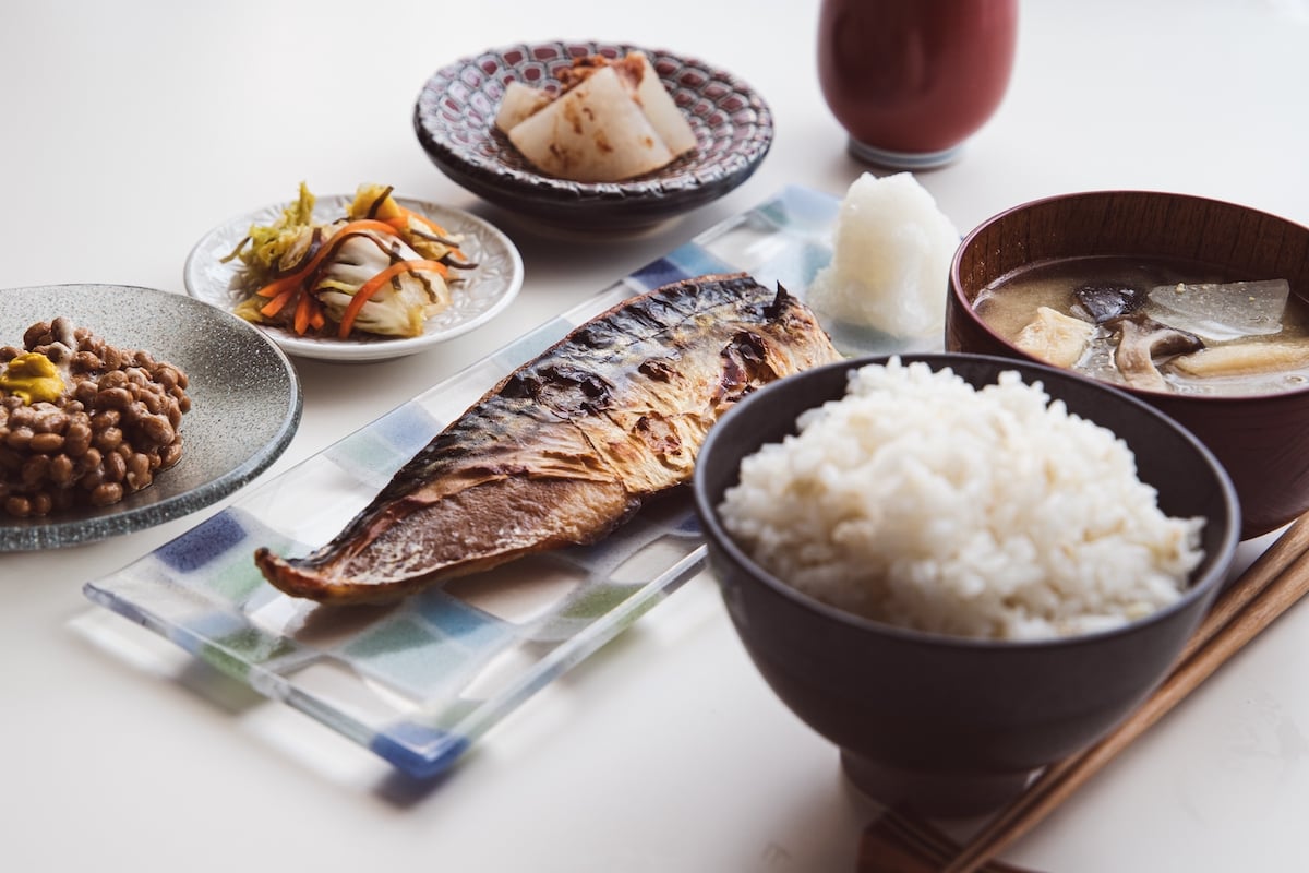 Image d'illustration pour: 8 super-aliments japonais plébiscités par la science pour vivre plus longtemps