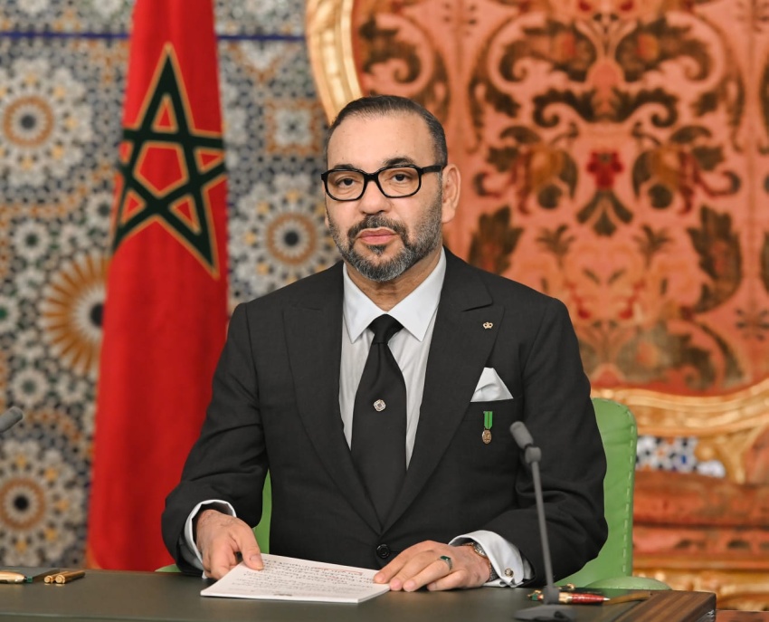 Image d'illustration pour: المغرب: عفو ملكي يشمل 19,673 محكوماً بمناسبة عيد العرش " وكالة بغداد اليوم الاخبارية