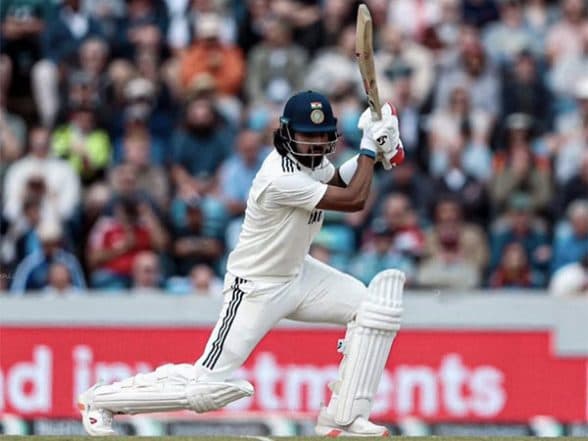 Image d'illustration pour: Sports News | Road to Gavaskar: KL Rahul Chases Legend's SENA Greatness Amid Purple Patch in England | LatestLY