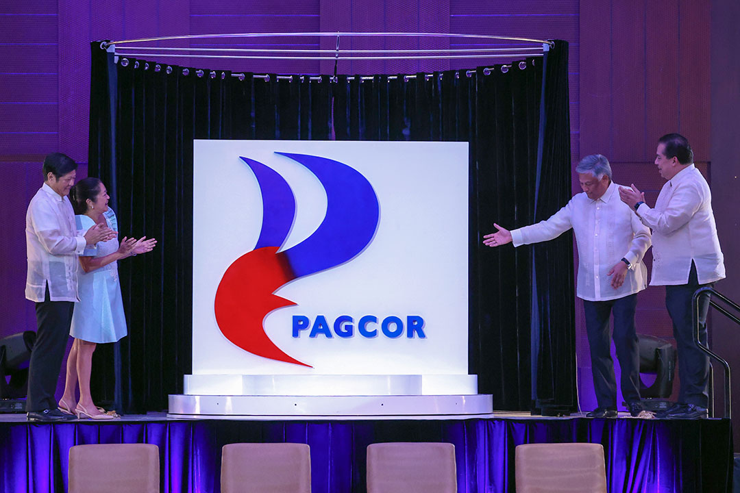 Image d'illustration pour: PAGCOR says income climbs 64% in first half - BusinessWorld Online
