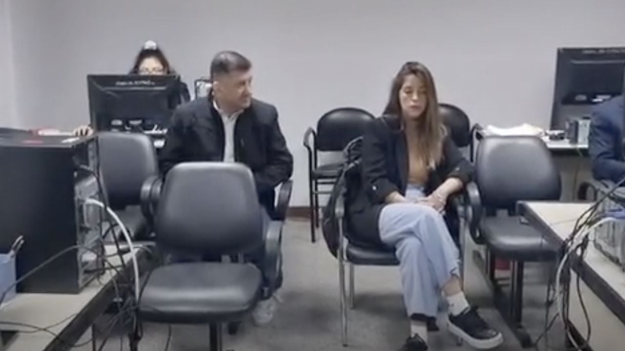 Image d'illustration pour: Kueider y Guinsel irán a juicio oral en Paraguay por tentativa de contrabando
