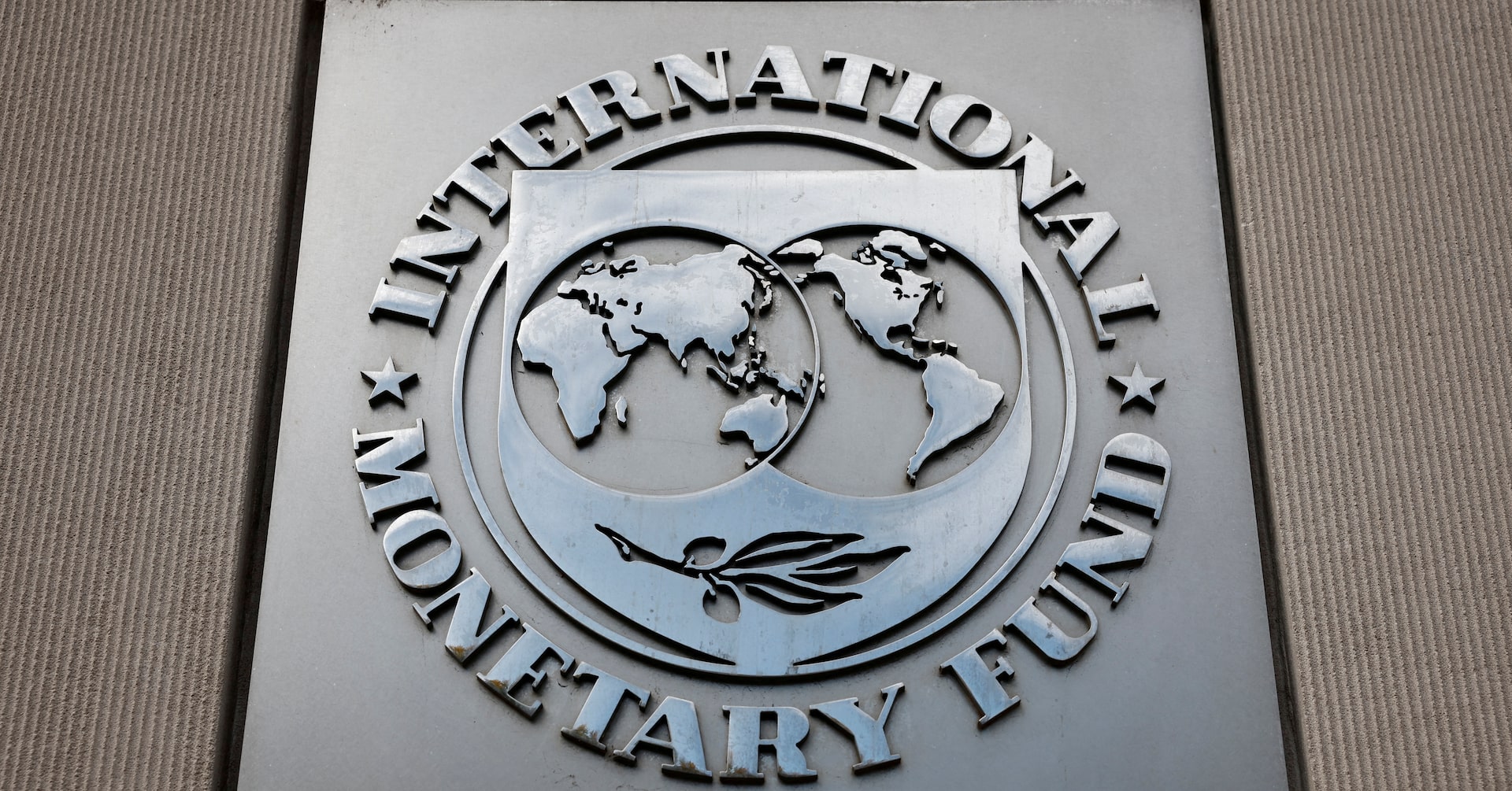 Image d'illustration pour: Zambia wants to extend IMF loan programme by 12 months